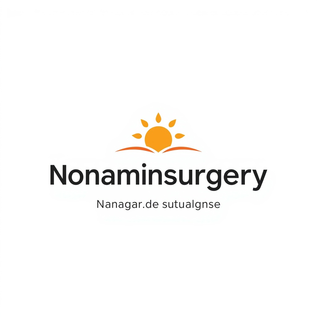 Nonaminsurgery